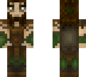 druid