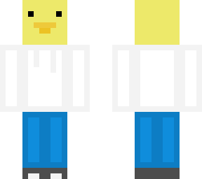 duck