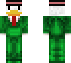 duck