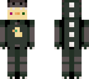 duck fit dark