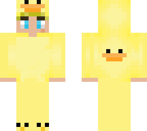 duckinnit
