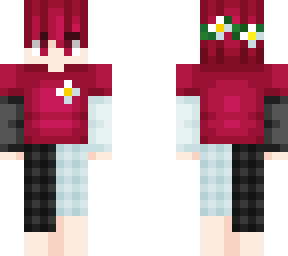 dylan's skin #0415