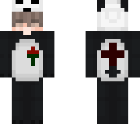 e-boy panda