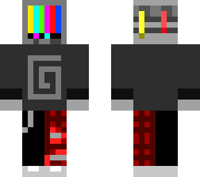echo skin