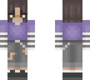 edit of kayklara's skin (not mine!!)