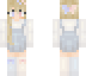 edited~girl