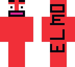 elmo!!