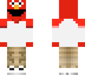 elmo innit