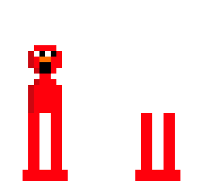 elmo xd