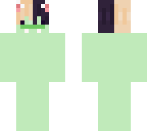 elovision base skin