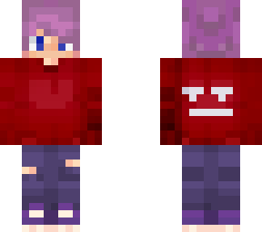 emd blood red