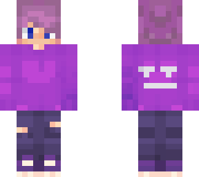 emd purple