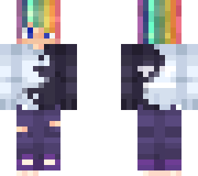 emd rainbow