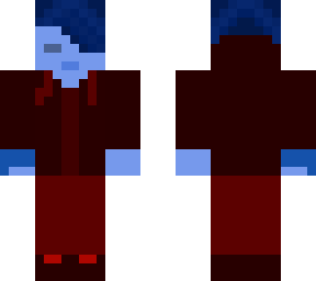 emo lapis boy