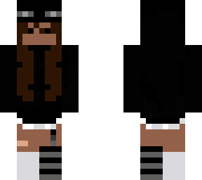 ender hoodie