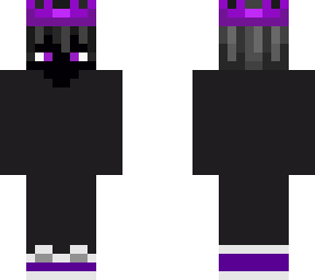 ender king it look cooler when its has the outer layer