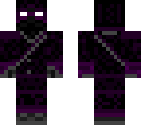 enderian assassin