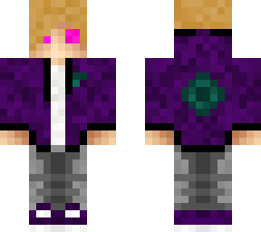 enderian pootgod