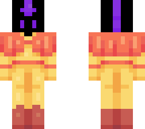 enderman aang