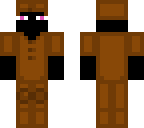 enderman leather armor