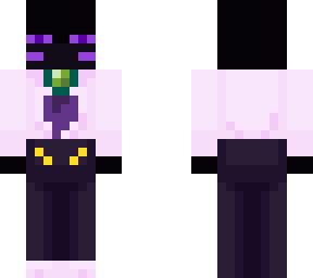 enderman oc