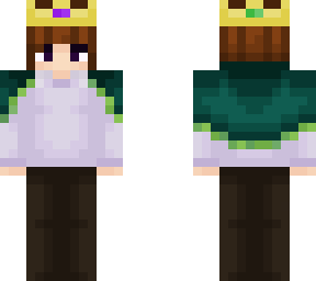 endersparxx origin skin