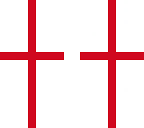 english flag