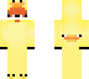 enten fuchs