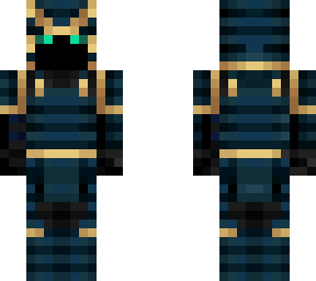entity samurai v3
