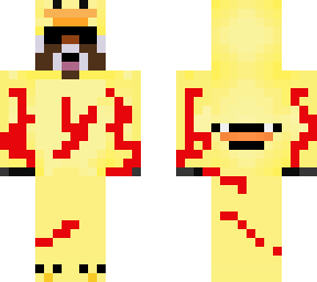 evil {quack}