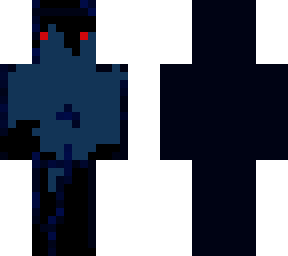evil boi