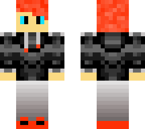 evil me