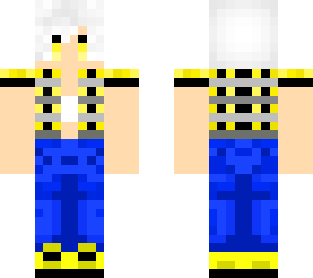 evilixie
