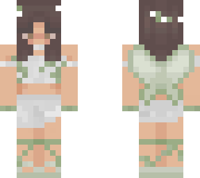 fairy skin