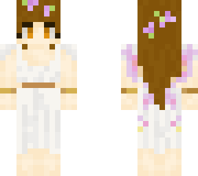 fairy villager