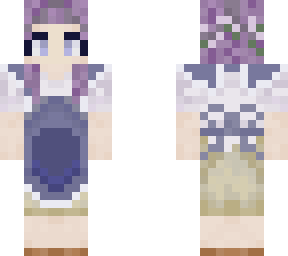 fairy villager