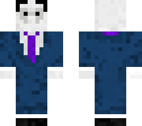 fancy panda