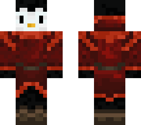 fat fire penguin 4.0