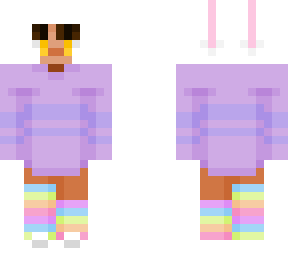femboy bunny