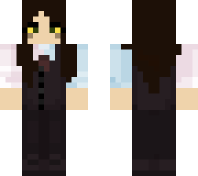 final skin (chloe larsson)