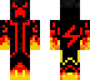 fire creeper