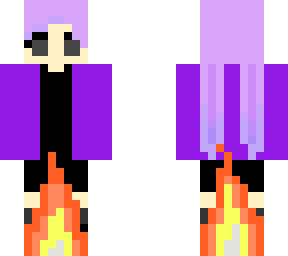 fire evil