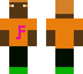 firewolff minecraft