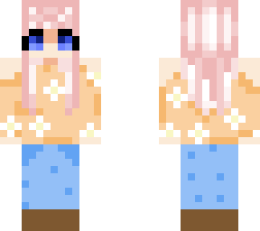 first skin ;]