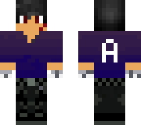 first skin