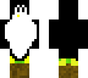flappy pangwin