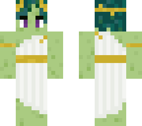 floran (toga time)