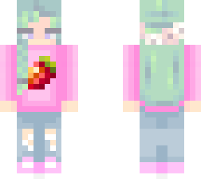 for mocchi