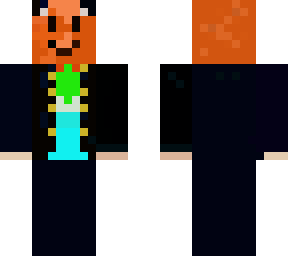 foxezgaming (me)