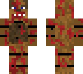 freddy